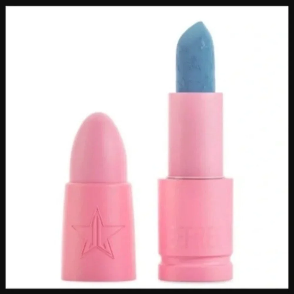 JAWBREAKER Jeffree Star Velvet Trap Lipstick NIB